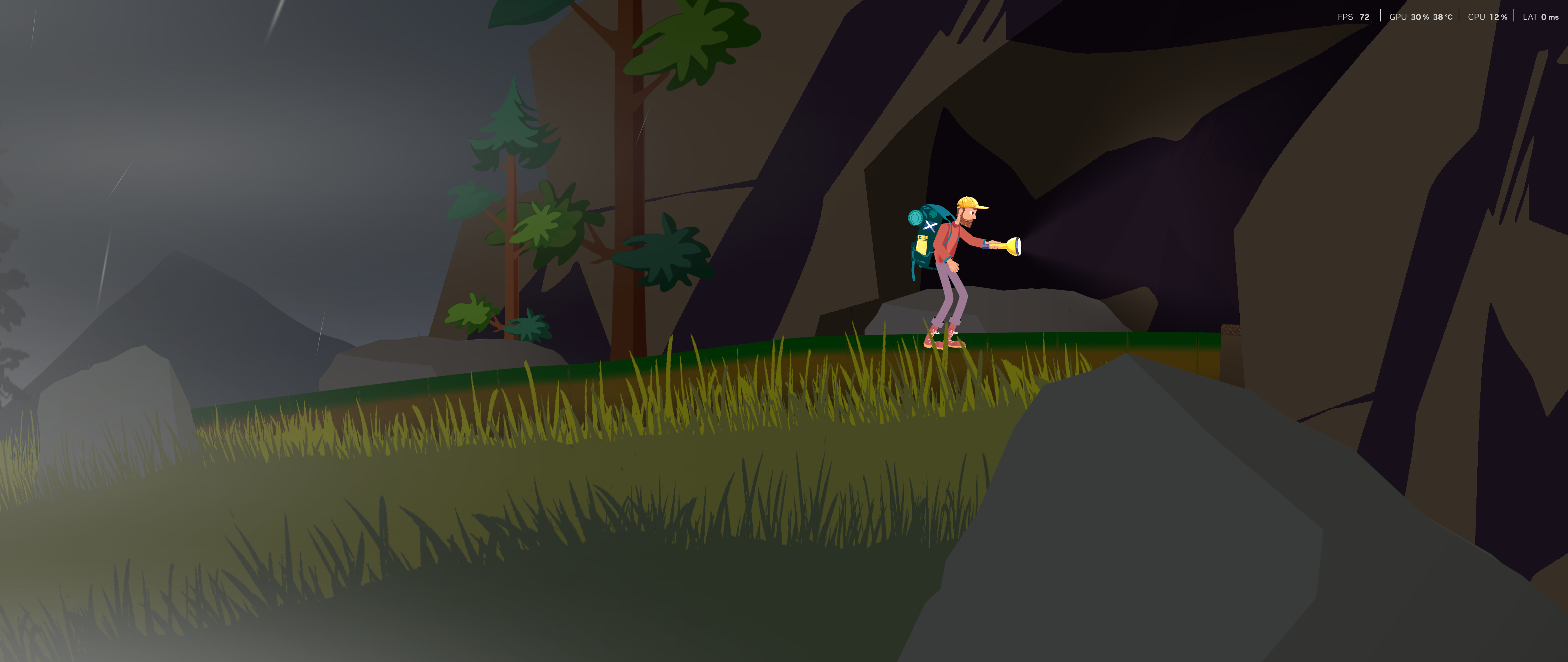 Fae Far Away screenshot 3